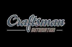 Craftsman Automation