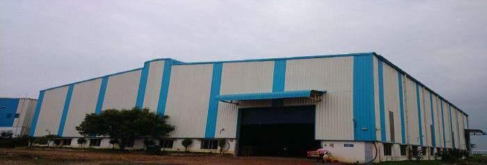 Classic Tools and Services factory