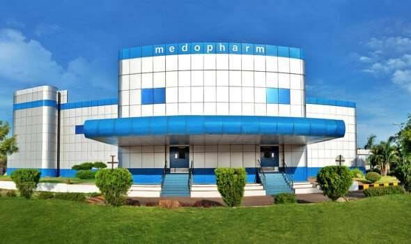 Classic Win Engineering facility render