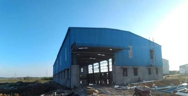 Dawnsun Exim Corp factory, Sriperumbudur